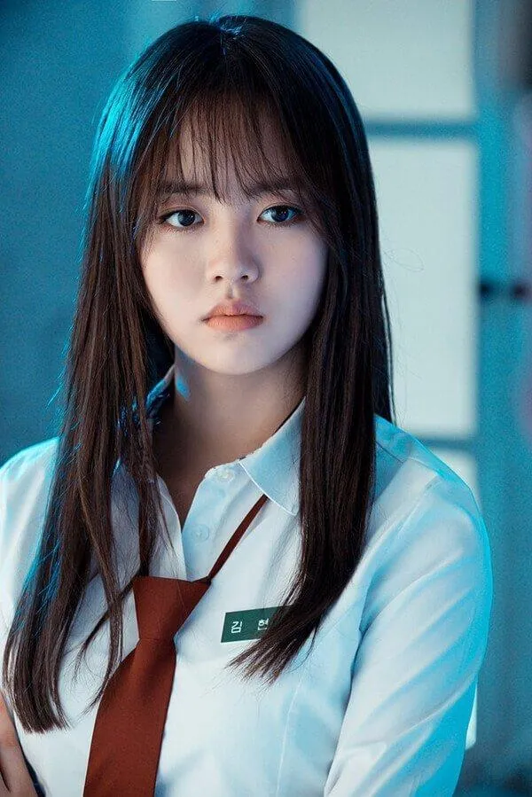 Top 11 bộ phim hay nhất của Kim So Hyun “Nữ Thần Học Đường”