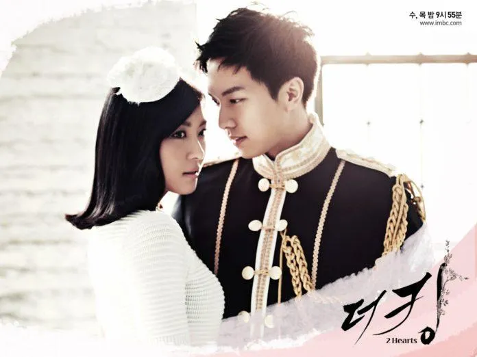 Top 11 bộ phim hay nhất của Lee Seung Gi “Chàng Rể Quốc Dân”