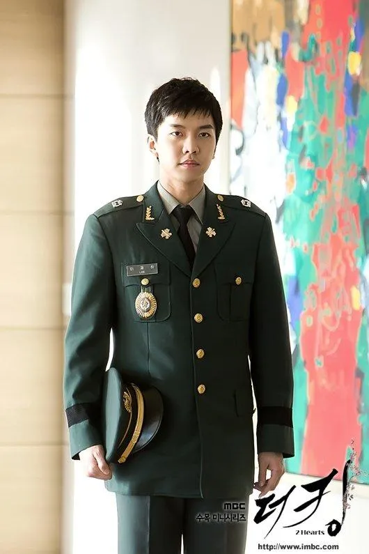 Top 11 bộ phim hay nhất của Lee Seung Gi “Chàng Rể Quốc Dân”