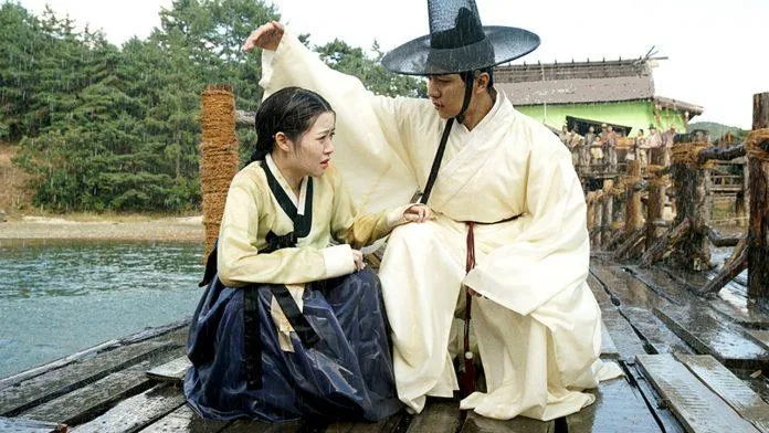 Top 11 bộ phim hay nhất của Lee Seung Gi “Chàng Rể Quốc Dân”