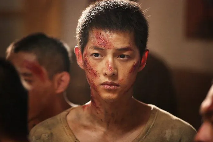 Top 11 bộ phim hay nhất của Song Joong Ki bạn không thể bỏ lỡ!