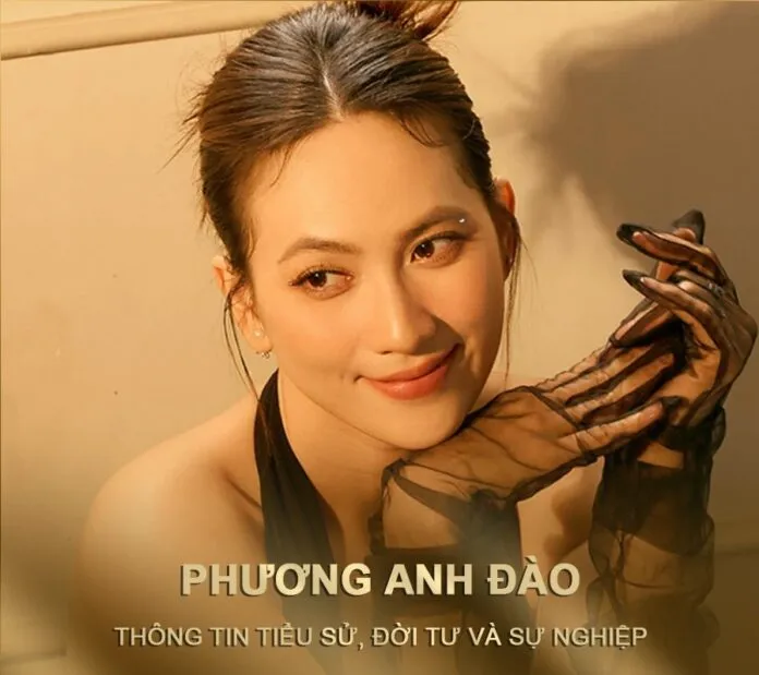 TOP 12 phim hay nhất của Phương Anh Đào: Mai chưa phải số 1