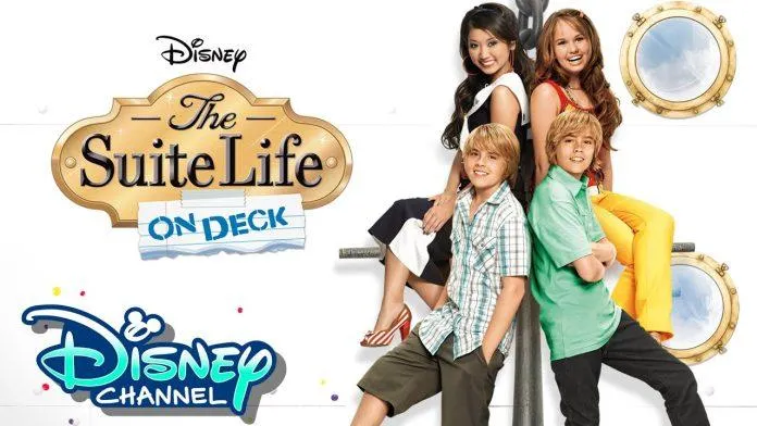 Top 13 series sitcom nổi tiếng của Disney