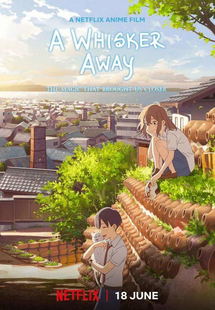 TOP 15 anime hay nhất năm 2020 bạn không nên bỏ lỡ