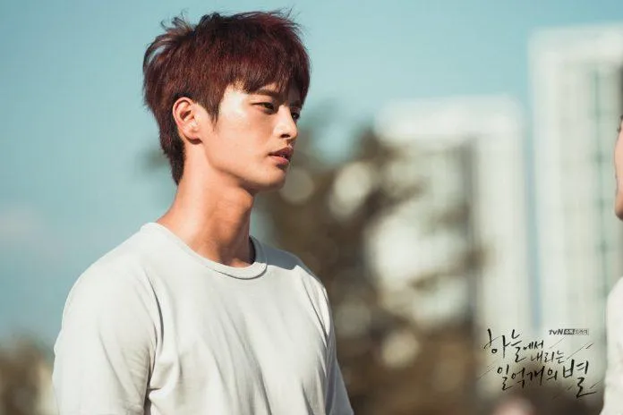 Top 15 bộ phim hay nhất của Seo In Guk bạn không thể bỏ lỡ