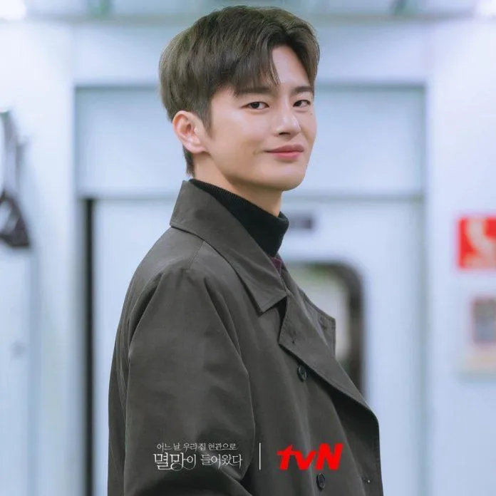 Top 15 bộ phim hay nhất của Seo In Guk bạn không thể bỏ lỡ