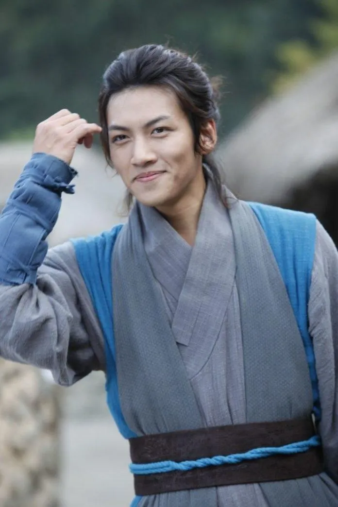 Top 15 phim hay nhất của Ji Chang Wook “Nam Thần Phim Hành Động”