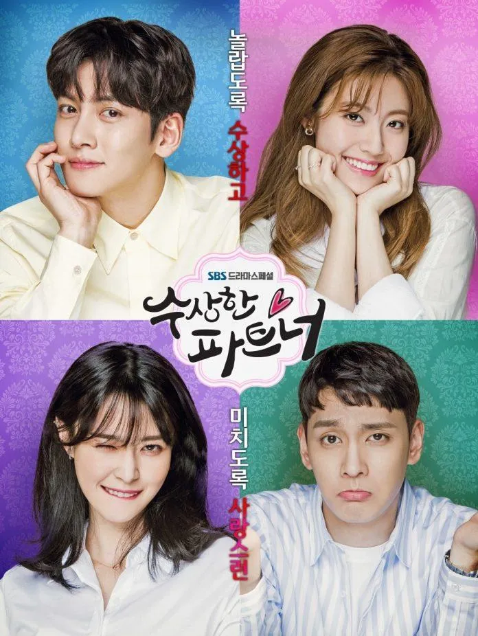 Top 15 phim hay nhất của Ji Chang Wook “Nam Thần Phim Hành Động”