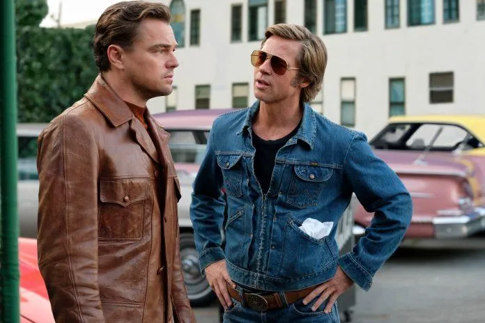 TOP 15 phim hay nhất của Leonardo DiCaprio – tài tử điện ảnh hàng đầu Hollywood