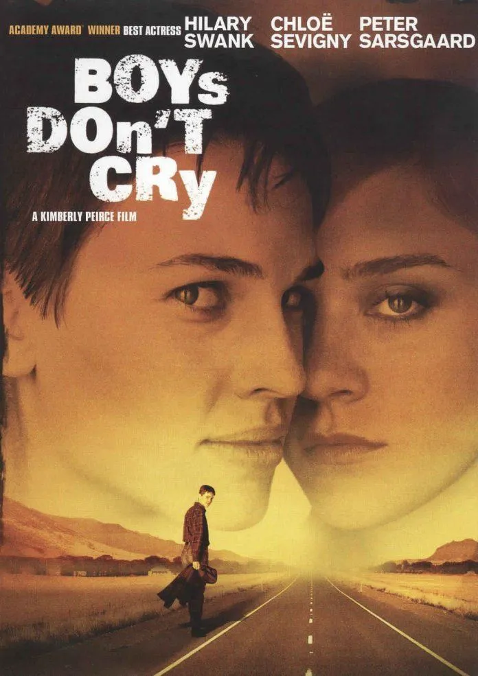 TOP 16 bộ phim đồng tính hay với sad ending, cứ xem là sẽ khóc