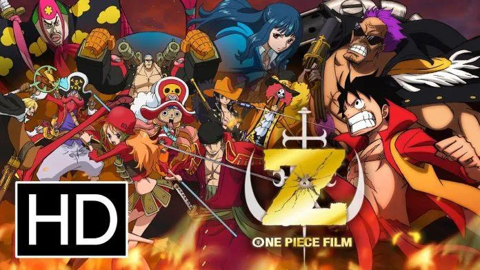 TOP 20 phim anime hay, có doanh thu cao nhất Nhật Bản từ trước đến nay