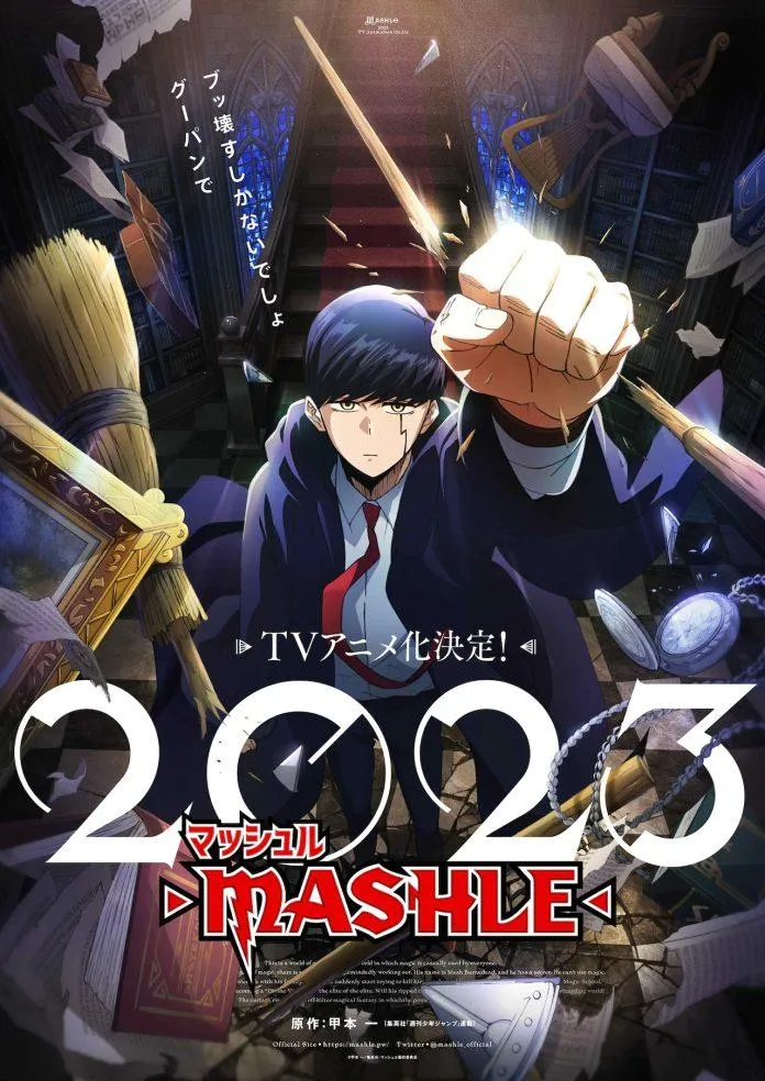 TOP 20 phim anime hay đáng xem nhất 2023