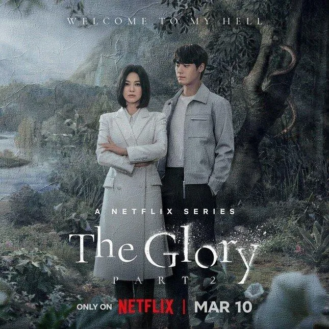 TOP 5 bộ phim có điểm IMDb cao nhất của nữ biên kịch The Glory Kim Eun Sook