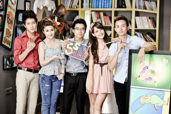 Top 5 bộ phim sitcom hài hước được giới trẻ Việt Nam yêu thích nhất