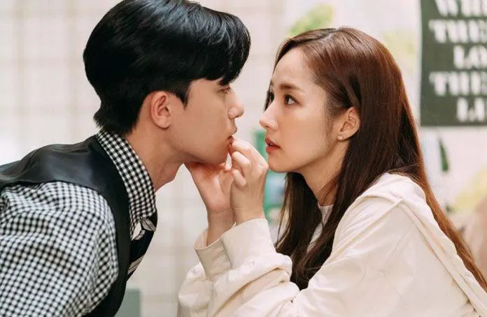 Top 5 cặp đôi Hàn Quốc khiến netizen “cầu khấn” phim giả tình thật