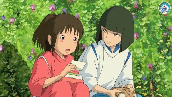 Top 5 phim anime đáng xem nhất của Studio Ghibli