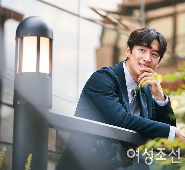 TOP 5 phim hay nhất của Lee Je Hoon: Mỹ nam 8x đóng phim nào “chất” phim đấy