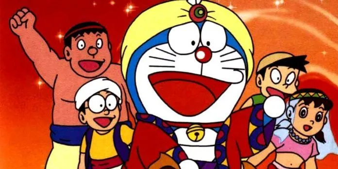 Top 5 phim hoạt hình Nhật Bản hay, không bao giờ quên