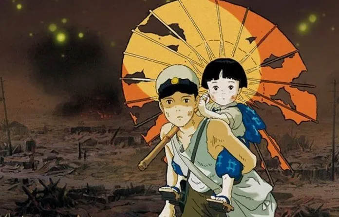 Top 5 phim hoạt hình Nhật Bản hay, không bao giờ quên