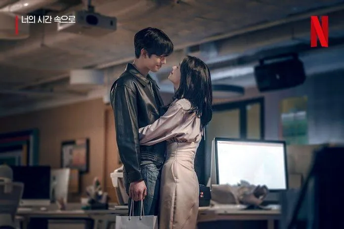 Top 8 K-drama sắp ra mắt trên Netflix mà các mọt phim Hàn không nên bỏ lỡ