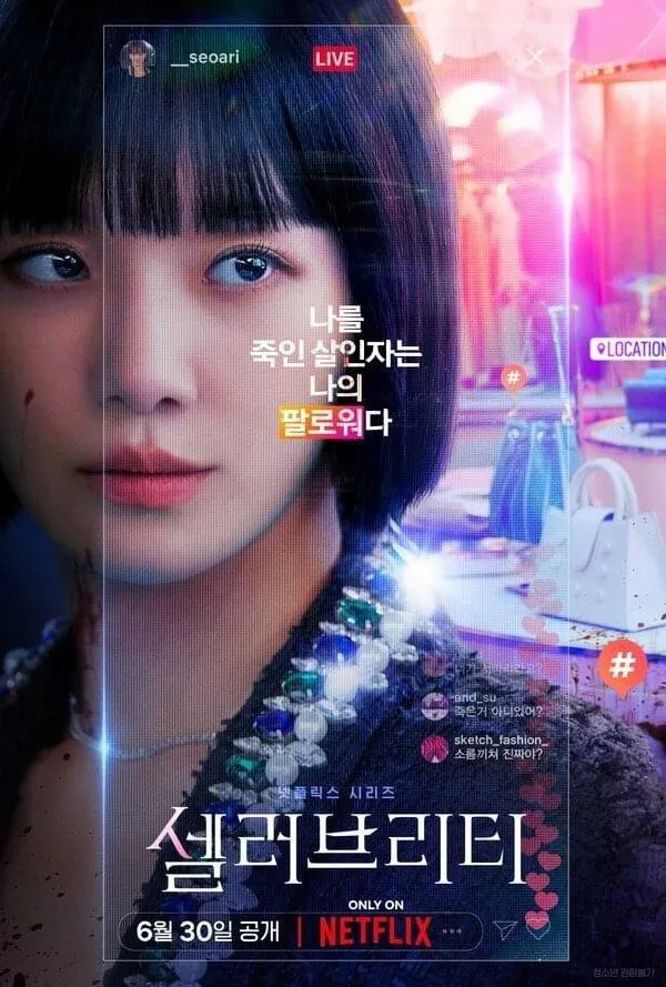 Top 8 K-drama sắp ra mắt trên Netflix mà các mọt phim Hàn không nên bỏ lỡ