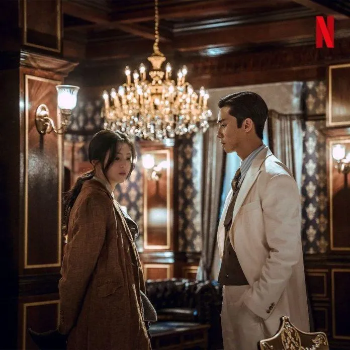 Top 8 K-drama sắp ra mắt trên Netflix mà các mọt phim Hàn không nên bỏ lỡ