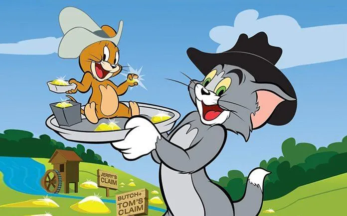 Top 9 bí mật thú vị về phim hoạt hình Tom và Jerry: Bạn Đã Biết Chưa?