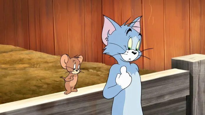 Top 9 bí mật thú vị về phim hoạt hình Tom và Jerry: Bạn Đã Biết Chưa?