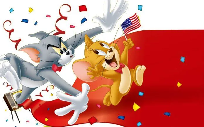 Top 9 bí mật thú vị về phim hoạt hình Tom và Jerry: Bạn Đã Biết Chưa?