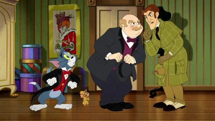 Top 9 bí mật thú vị về phim hoạt hình Tom và Jerry: Bạn Đã Biết Chưa?