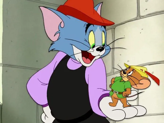 Top 9 bí mật thú vị về phim hoạt hình Tom và Jerry: Bạn Đã Biết Chưa?