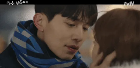 Touch Your Heart: Lee Dong Wook – Yoo In Na hướng dẫn 6 bước để trở thành một cặp đôi ngọt ngào