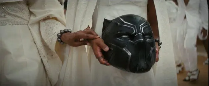 Trailer Black Panther: Wakanda Forever, kết thúc đáng mong chờ của Phase 4