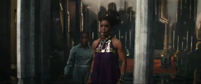 Trailer Black Panther: Wakanda Forever, kết thúc đáng mong chờ của Phase 4