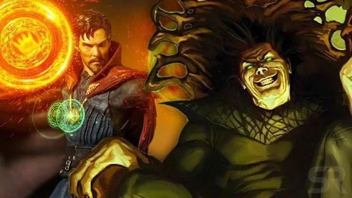 Trailer mới của Doctor Strange 2: Các X-men trở lại? Ai là phản diện chính?