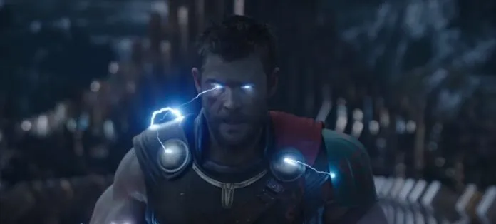 Trailer Thor 3 – Ragnarok: Số phận Asgard liệu có tận thế?