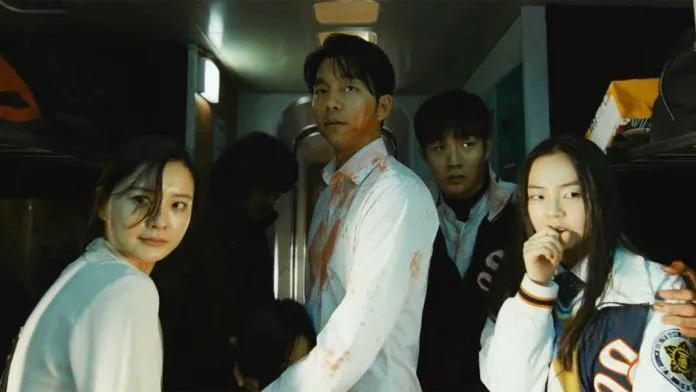Train to Busan – “quả bom” kinh dị của màn ảnh Hàn sắp “bùng nổ” tại Việt Nam