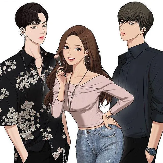 True Beauty: Phim Hàn Quốc chuyển thể từ webtoon được mong chờ nhất 2020