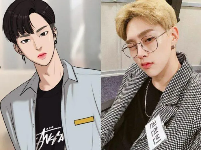 True Beauty: Phim Hàn Quốc chuyển thể từ webtoon được mong chờ nhất 2020