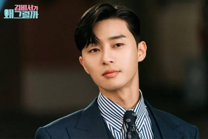 Trước Itaewon Class, “ông chủ” Park Seo Joon đã bỏ túi nhiều bộ phim nổi tiếng