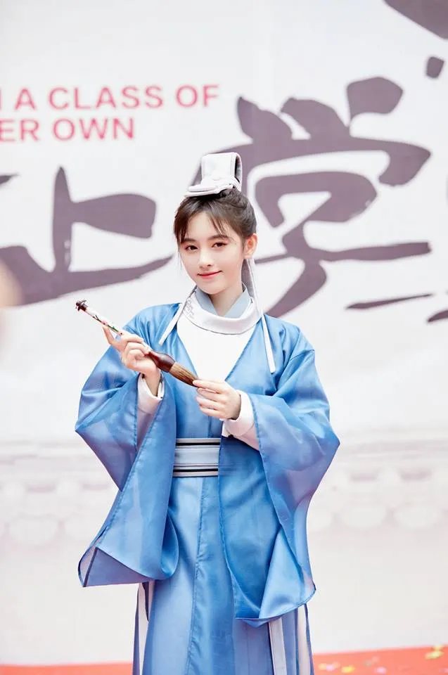 “Vân Thượng Học Đường”: Remake Sungkyunkwan Scandal Trung Quốc hay phiên bản khác của Lương Sơn Bá – Chúc Anh Đài?