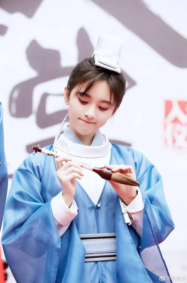 “Vân Thượng Học Đường”: Remake Sungkyunkwan Scandal Trung Quốc hay phiên bản khác của Lương Sơn Bá – Chúc Anh Đài?