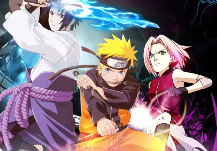 Vì sao phim hoạt hình Naruto lại được thiếu nhi Việt Nam yêu thích