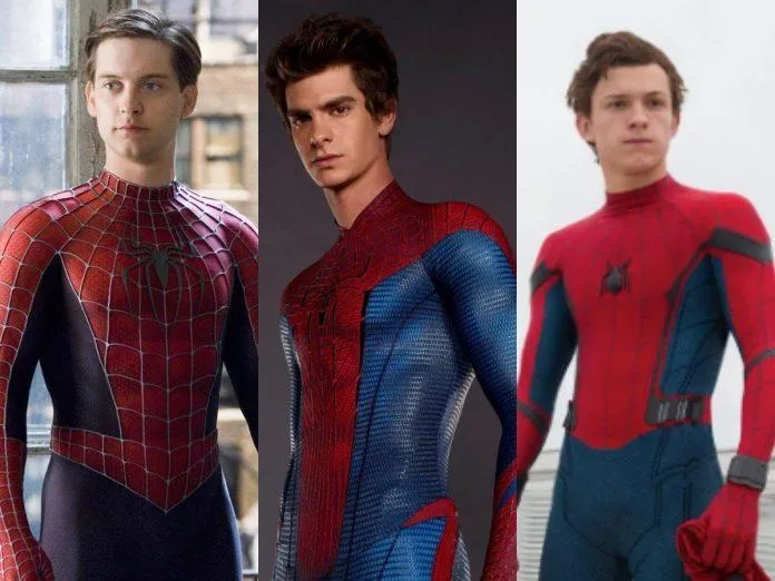 Vì sao Spider Man là một trong những siêu anh hùng được yêu thích nhất trên màn ảnh ?