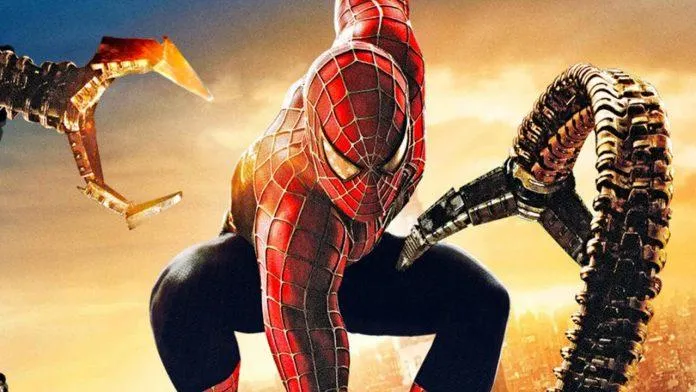 Vì sao Spider Man là một trong những siêu anh hùng được yêu thích nhất trên màn ảnh ?