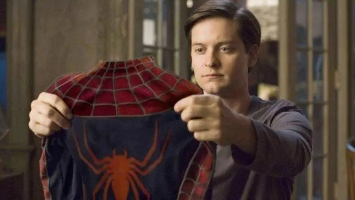 Vì sao Tobey Maguire lại chia tay Spider-Man?