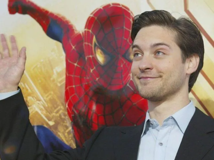 Vì sao Tobey Maguire lại chia tay Spider-Man?