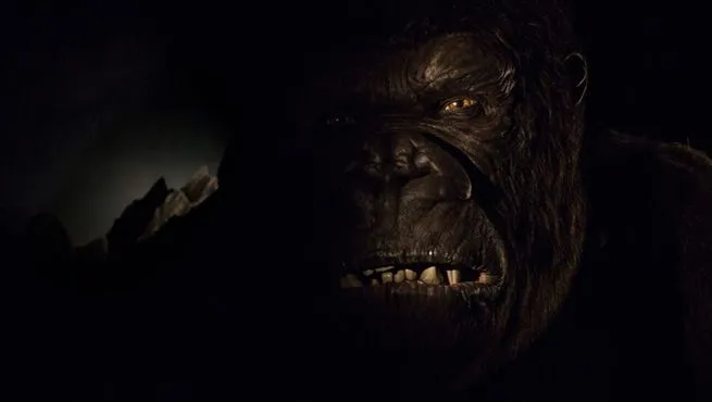 Việt Nam đẹp hút hồn trong trailer bom tấn “Kong: Skull Island”