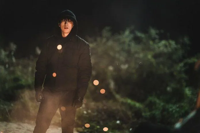 Vigilante: Trailer mới ra mắt, Nam Joo Hyuk chiến đấu căng thẳng với tội phạm