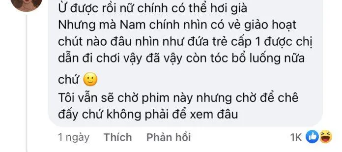 Vụng Trộm Không Thể Giấu: Lộ tạo hình nam, nữ chính khiến fans nguyên tác kêu trời